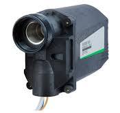 AZBIL AUD300 FLAME DETECTOR