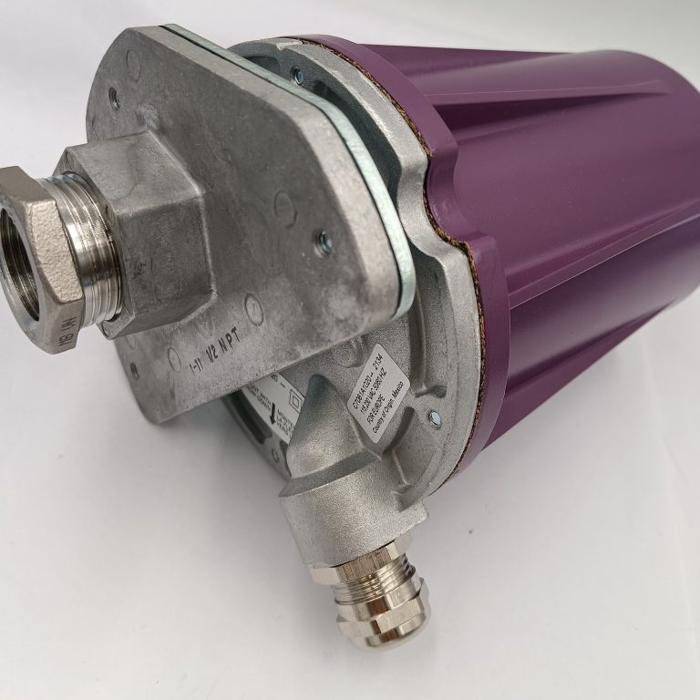 FLAME DETECTOR C7061A