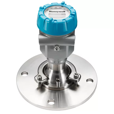 HONEYWELL SLN700 RADAR LEVEL TRANSMITTER