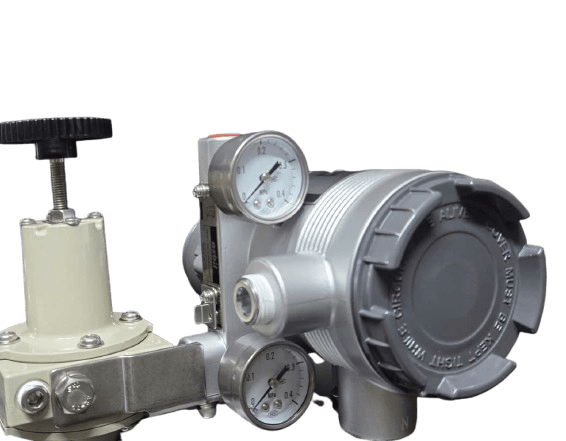 bộ định vị van AVP307