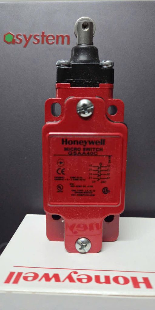 công tắc hành trình GSAA40C