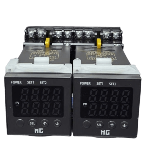 limit alarm KS2TR2