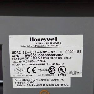 UDA2182-CC1-NN2-NN-N-0000-EE