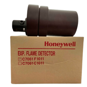 Đầu dò lửa chống cháy nổ C7061F1011